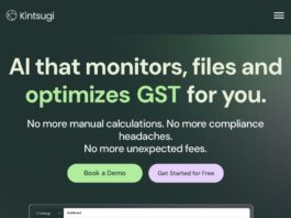 SaaStr AI App of the Week: Kintsugi — The AI That Puts Sales Tax on Autopilot