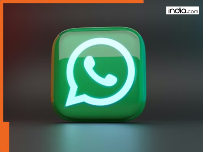 WhatsApp status is about to change forever-AI editing tools are coming