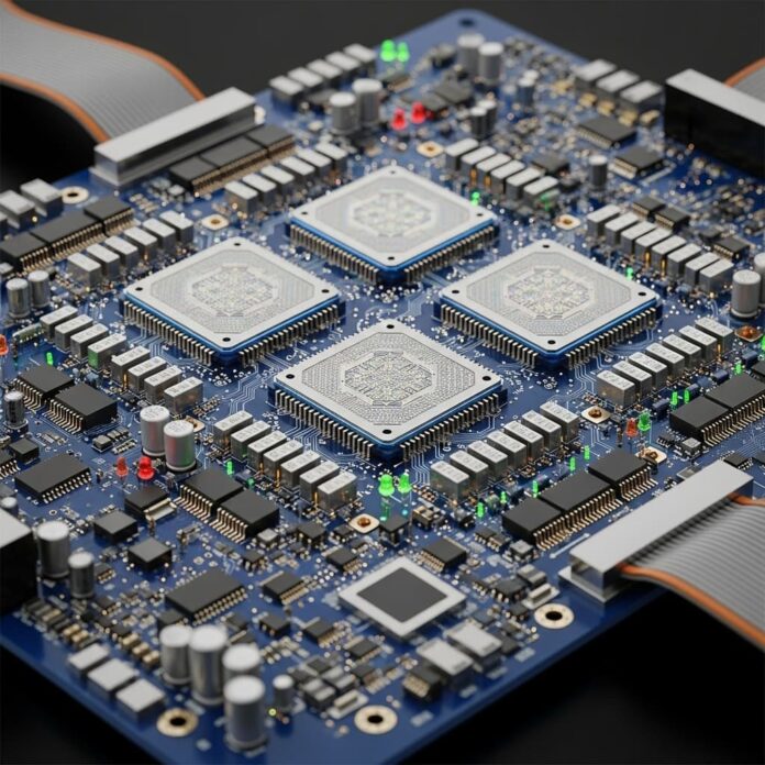 Distribution-calibrated Inference Time Compute Improves Thinking LLM-as-a-Judge Pairwise Preference Accuracy