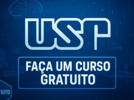 Free course from USP teaches AI applications in Occupational Health and Safety; 600 places available and certification recognized throughout Brazil.