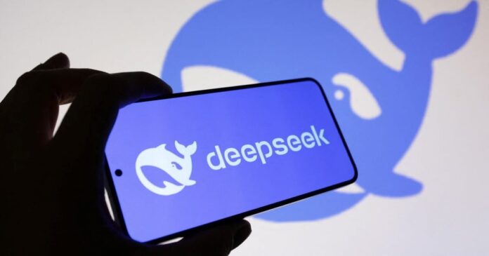 DeepSeek's Math-V2 Matches OpenAI, Google in IMO Gold - 조선일보