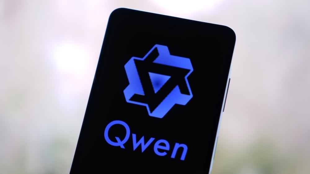Jakarta-February-02-2025-Qwen-Ai-Also-C.jpeg Alibaba Reorganizes To Build AI 'Super App,' Seeks Nvidia's Powerful Chips - Alibaba Gr Hldgs (NYSE:BABA)