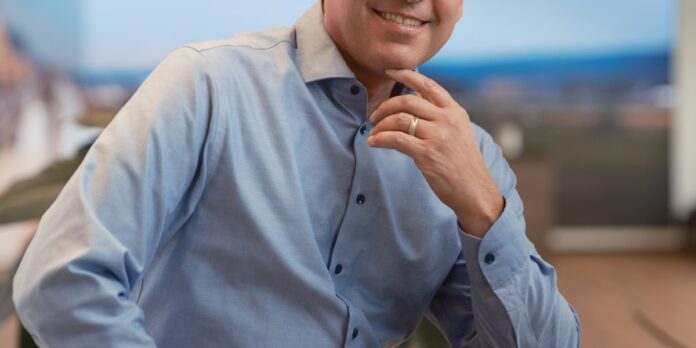 Inside tractor maker CNH’s push to bring more artificial intelligence to the farm