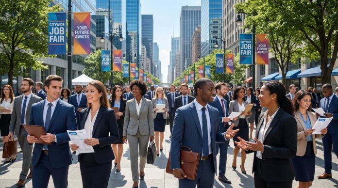 Job Hunters and Employers Face Frustrations Using AI Tools