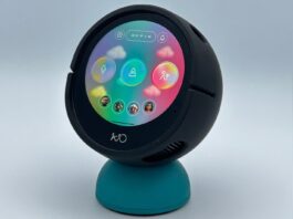 Former LivePerson CEO launches KID, a safe AI toy designed without any advertising or browsing tools — EdTech Innovation Hub