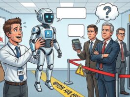 Microsoft Lowers AI Agent Sales Targets Amid Sluggish Enterprise Adoption - 조선일보