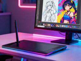 Anime Content Creation Tools Market