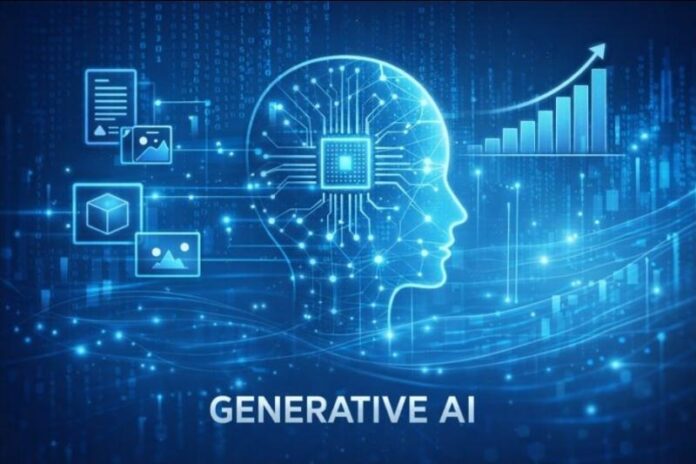 Generative AI Applications: Transforming Productivity,