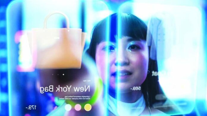 How Conversational Tools and Gen AI are Revolutionizing Online Retail