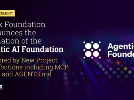 Big AI’s biggest names rally around the Agentic AI Foundation to set agent standards