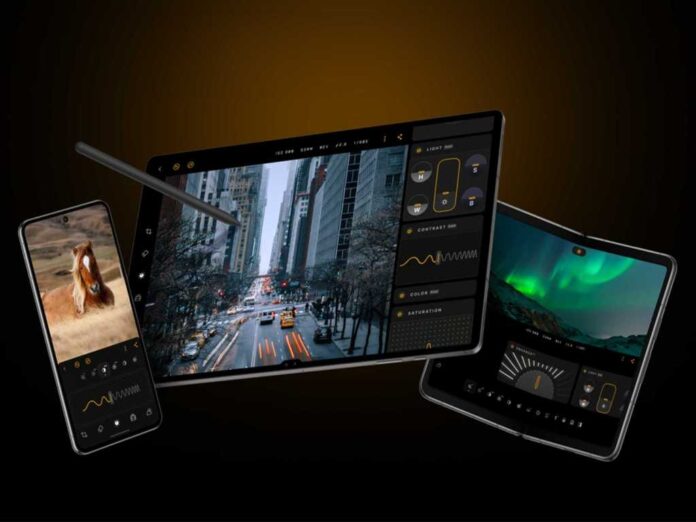 Luminar Mobile for iOS & Android: Lifetime Subscription