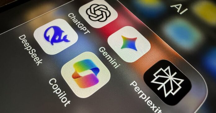 Google Gemini 3 Shakes South Korea's AI Chatbot Market - 조선일보