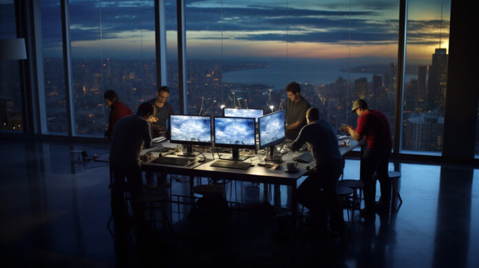 Microsoft (MSFT) Fell Due to Concerns About Its Relationship With OpenAI