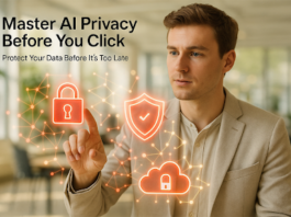 Before You Trust an AI Tool, Ask These Crucial Privacy Questions