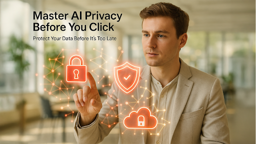 MasterAI.png Before You Trust an AI Tool, Ask These Crucial Privacy Questions