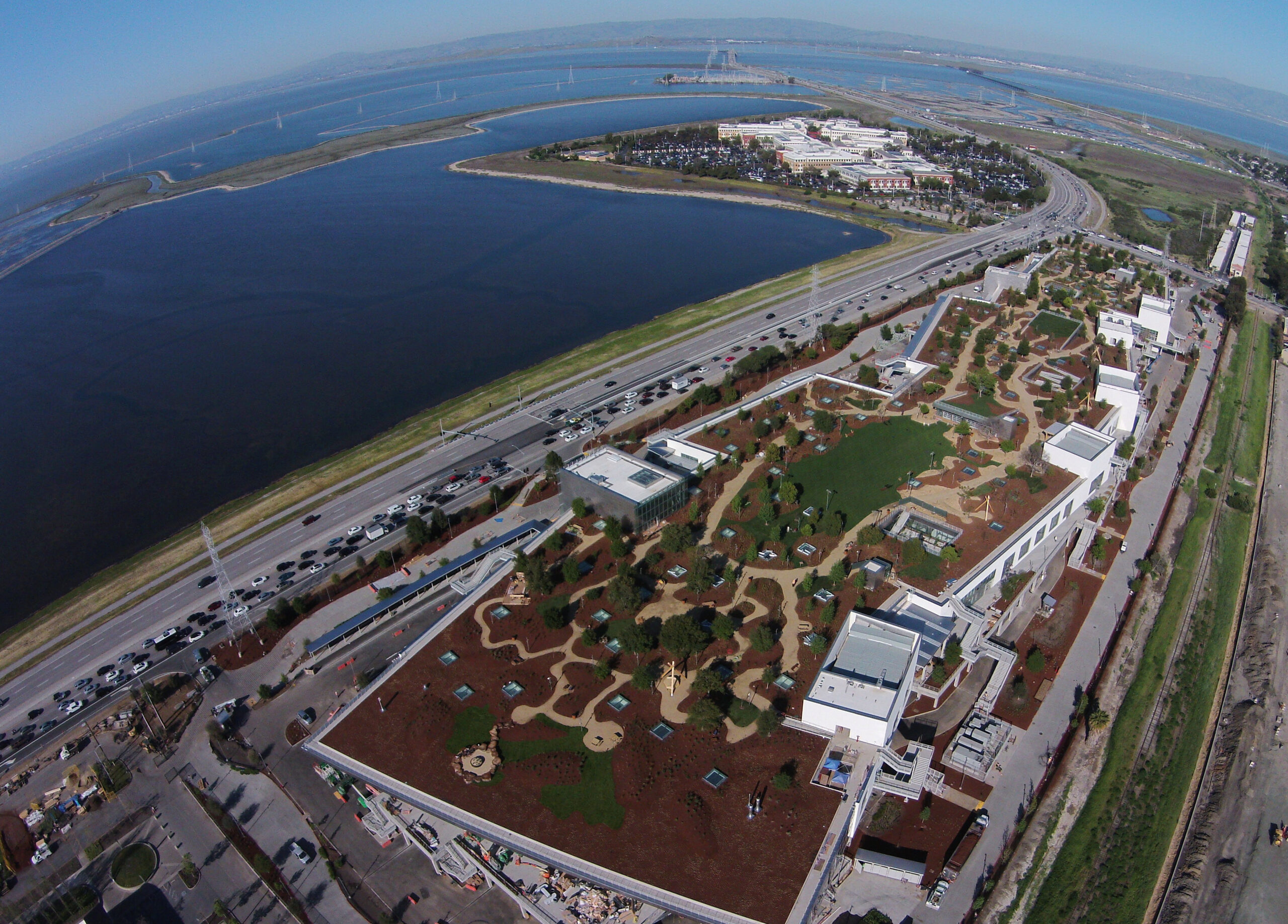 Meta-HQ-Aerial-View.jpg Meta’s internal solution to its AI needs: Google it