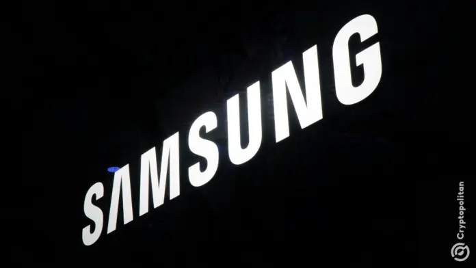 Samsung set to unveil new refrigerator powered by Google's Gemini AI.