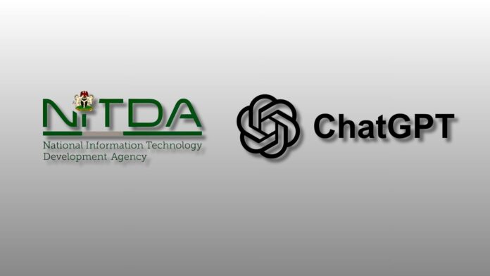 NITDA warns of prompt injection risks in ChatGPT models