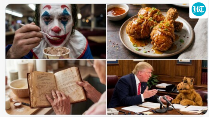 Google may launch Nano Banana 2 Flash AI image generation tool soon: Report 
(HT Tech)