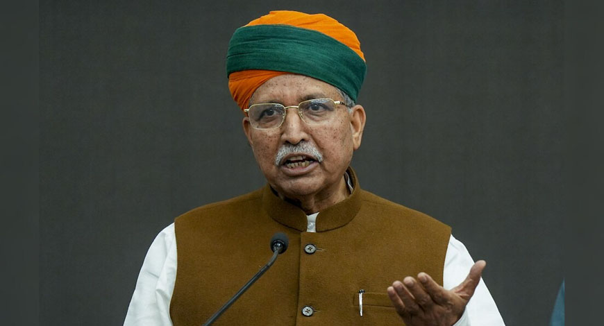 No-formal-policy-yet-on-AI-use-in-courts-Centre-tells-Lok-Sabha.jpg No formal policy yet on AI use in courts, Centre tells Lok Sabha