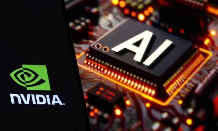 Nvidia Bets on Open Models to Power AI Agents