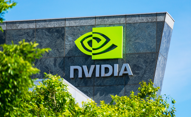 Nvidia $100B investment in OpenAI sti...