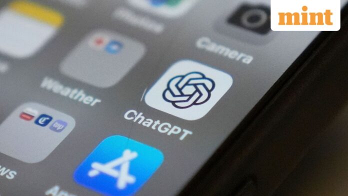 OpenAI could launch a new model next week