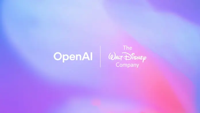 Disney Licenses 200+ Characters to OpenAI's Sora