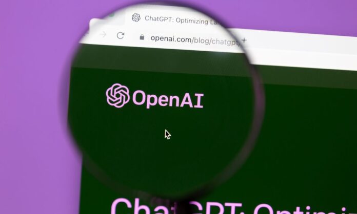 OpenAI Backers Could Rack Up $100 Billion in Debt
