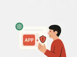 ChatGPT sparks ad concerns with app prompts