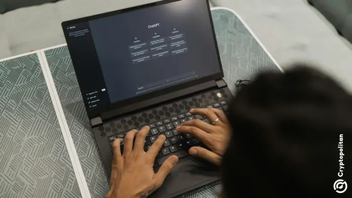 OpenAI says its AI tools shave up to 60 minutes off employees’ daily tasks