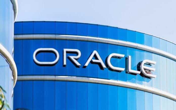 Oracle Has 'Rich Uncle' Problem, Says Analyst As ORCL Stock Falls Over 9% In 6 Months: Future Hinges On Whether OpenAI Is 'Good For The Money' - Oracle (NYSE:ORCL)