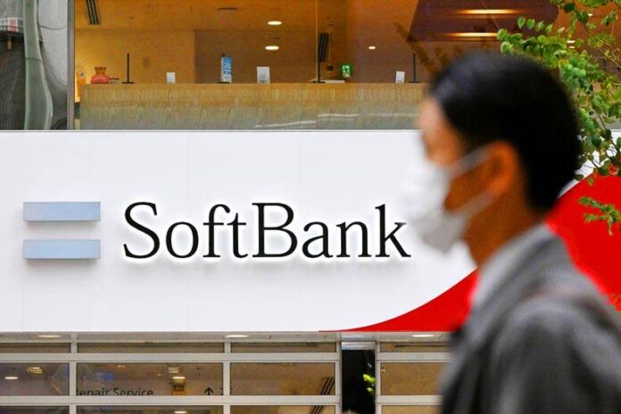 SoftBank increases its stake in OpenAI to 11 percent