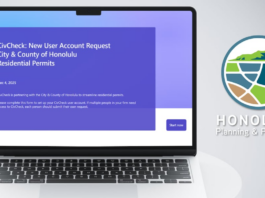 Honolulu Planning and Permitting Department launches AI software to improve permit process