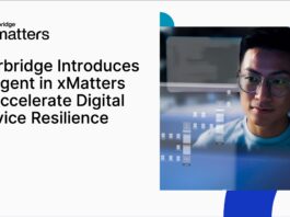 Everbridge Introduces AI Agent in xMatters to Accelerate Digital Service Resilience