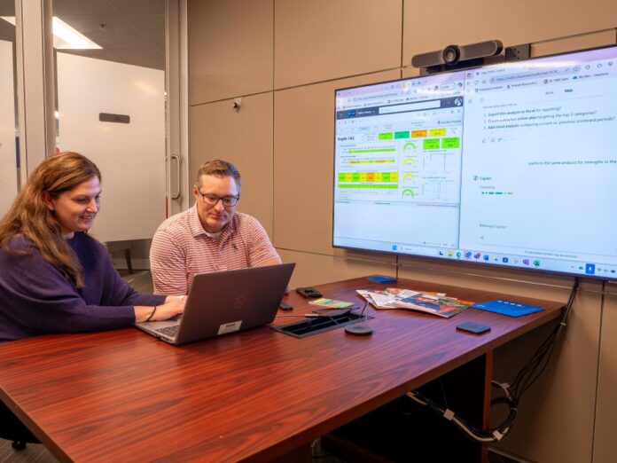 Southern Nuclear’s adoption of Copilot agents drives fleet forward -- ANS / Nuclear Newswire