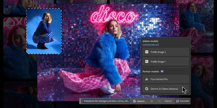 Adobe beats earnings expectations as AI tools drive double-digit revenue growth