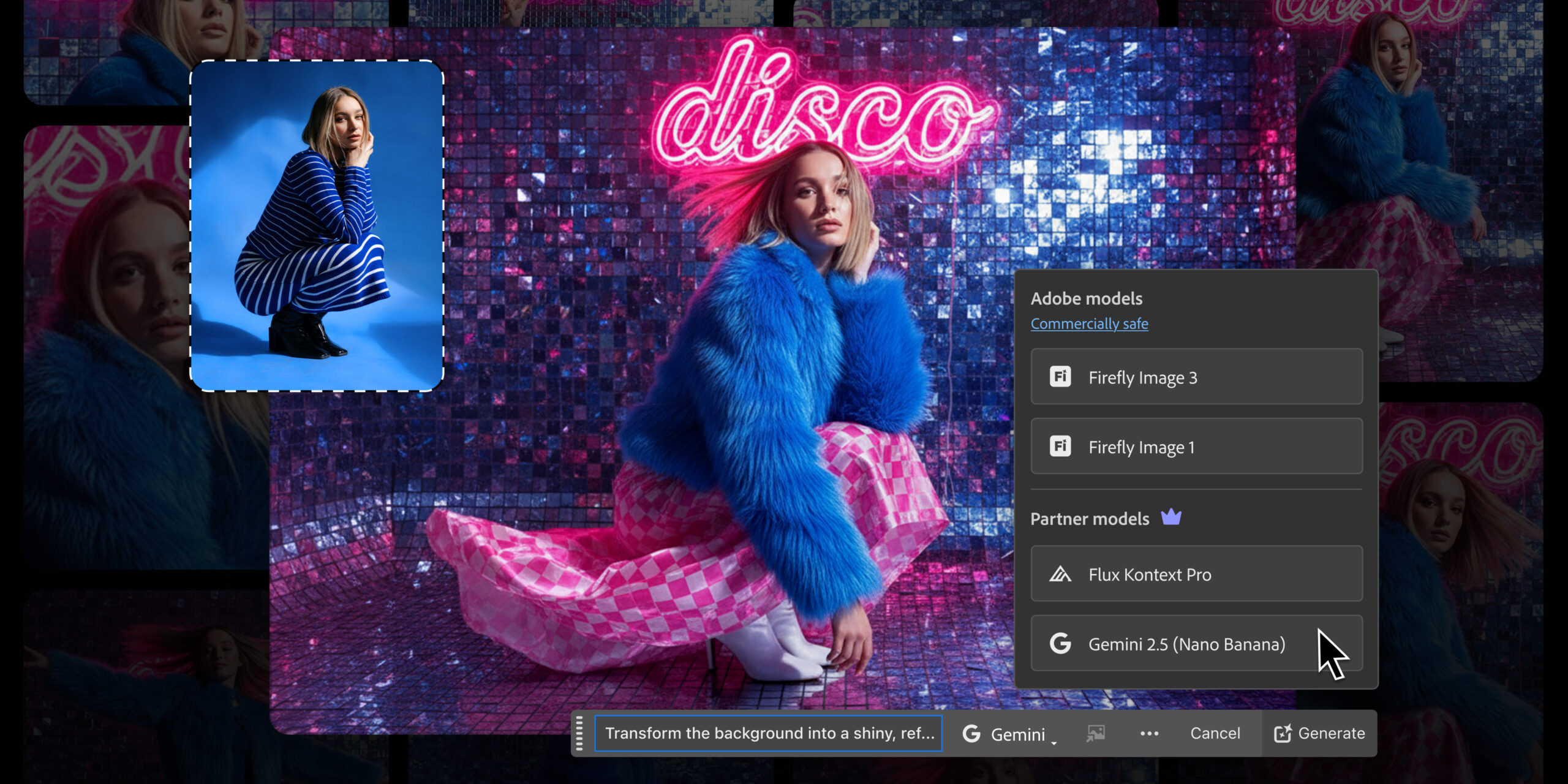 Ps-Gen-Fill-Nano-Banana-and-FLUX.jpg Adobe beats earnings expectations as AI tools drive double-digit revenue growth