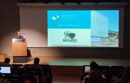 AI data processing meets privacy at the Josep Carreras Institute