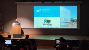 AI data processing meets privacy at the Josep Carreras Institute