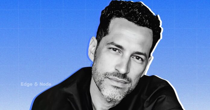 Edge & Node CEO on Bringing Decentralised Data to Enterprises and AI Agents – DL News