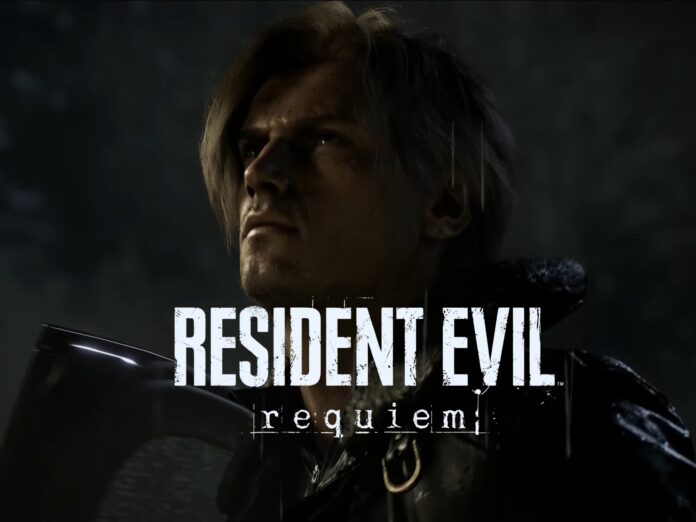 Resident Evil Requiem publisher comments on the role of generative AI in Capcom games