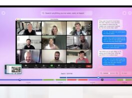 Rewind Mac app shutting down following Meta acquisition