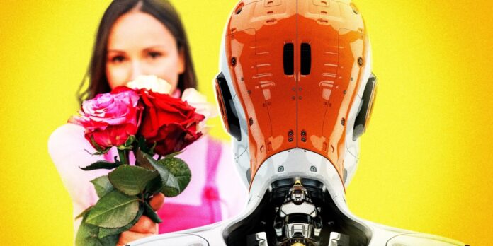 ‘He satisfies a lot of my needs:’ Meet the women in love with ChatGPT