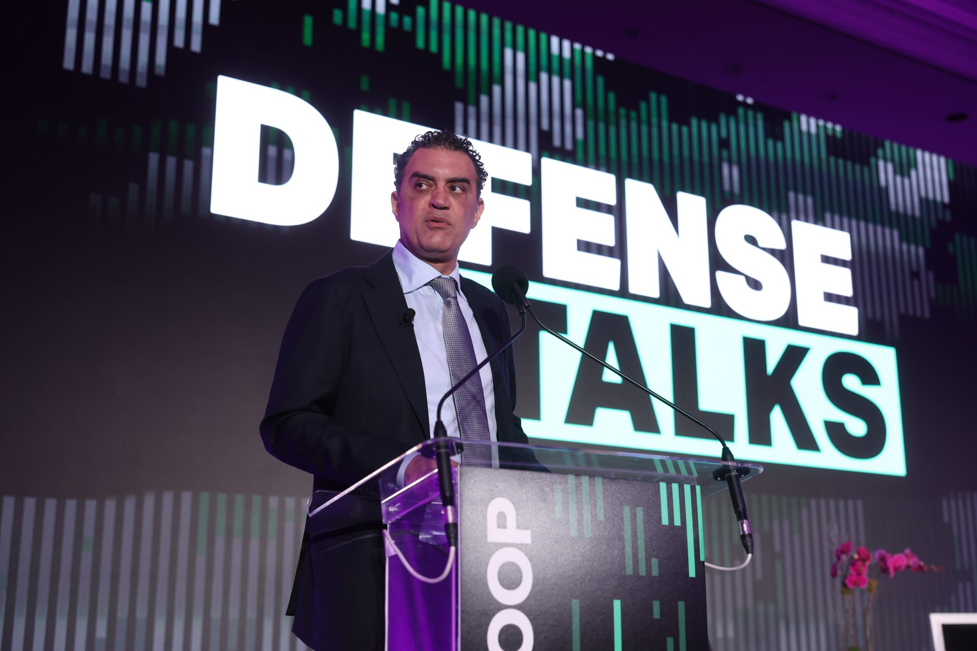 SK_X2521-e1765300014658.jpg DOD initiates large-scale rollout of commercial AI models and emerging agentic tools