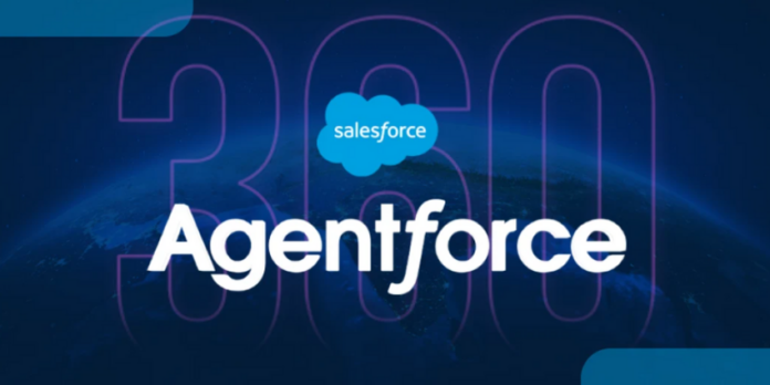 Salesforce's Biggest Platform Expansion in 18 Years Lets Anyone Build and Sell AI-Powered Business Applications