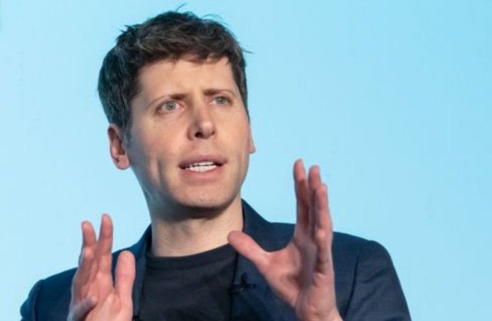 Sam Altman sounds code red over Google Gemini?