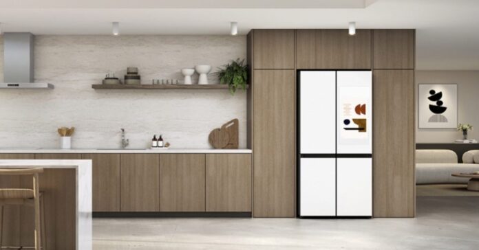 Samsung is Slapping Google's Gemini Into Your New Wine Cellar and Fridge