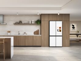 Samsung to debut AI-powered Bespoke refrigerator with Google Gemini at CES preview