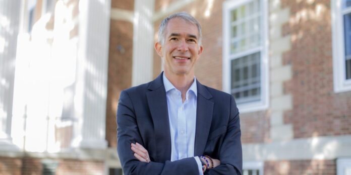 Dartmouth professor says he's surprised just how scared his Gen Z students are of AI